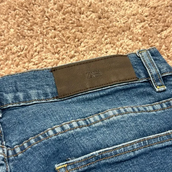 Zara Jeans - Picture 6 of 7